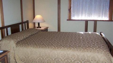 Abaco House - Australia Accommodation 0