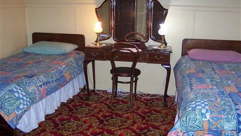 Abaco House - Australia Accommodation 1