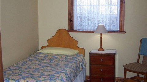 Abaco House - Australia Accommodation 2