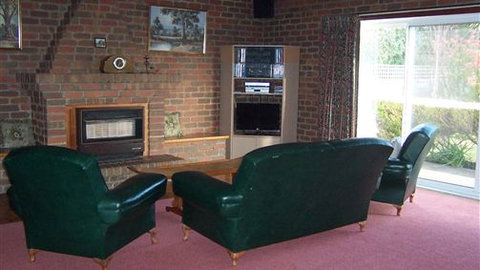 Abaco House - Australia Accommodation 5