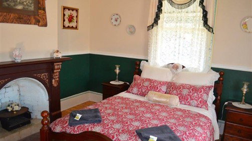 Ararat VIC Australia Accommodation