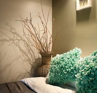 The Lodge - Daylesford - Australia Accommodation