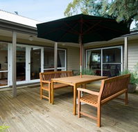 Argus Hill - Daylesford - Australia Accommodation
