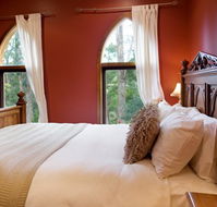 Abbott's Rest - Hepburn Springs - Australia Accommodation