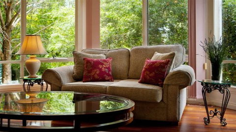 Chata Cottage - Daylesford - Australia Accommodation 1