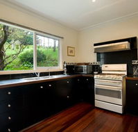 Chata Cottage - Daylesford - Australia Accommodation