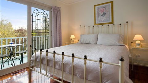 Chata Cottage - Daylesford - Australia Accommodation 3