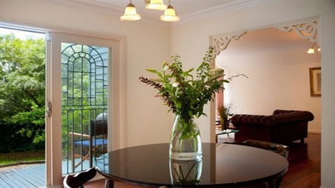 Chata Cottage - Daylesford - Australia Accommodation 2