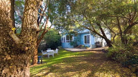 Chata Cottage - Daylesford - Australia Accommodation 6