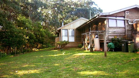 Muxy's Place - Australia Accommodation 0