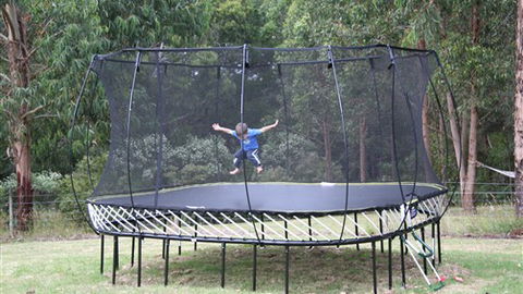 Muxy's Place - Australia Accommodation 2