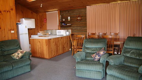 Muxy's Place - Australia Accommodation 3