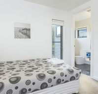 Serenity Torquay Ocean View Luxury Beachfront - Australia Accommodation