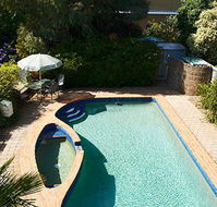 16 Mermaid - Australia Accommodation