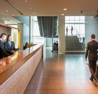 PARKROYAL Melbourne Airport - Australia Accommodation