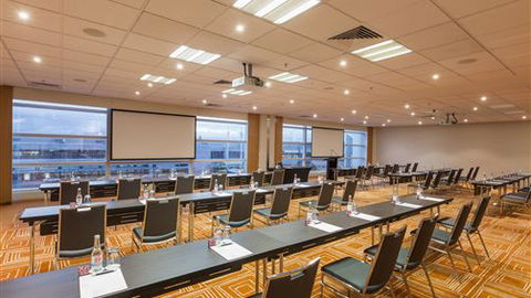 PARKROYAL Melbourne Airport - Australia Accommodation 3