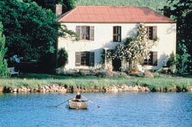 Australia Accommodation