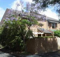 Adelaide Serviced Apartments - William Townhouse - Australia Accommodation