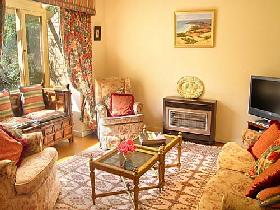 Adelaide Serviced Apartments - William Townhouse - Australia Accommodation 1