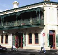 Adelaide's Shakespeare Backpackers International Hostel - Australia Accommodation