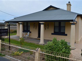 Agnes Cottage Bed And Breakfast - Australia Accommodation 0