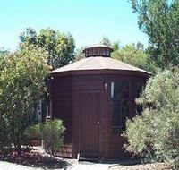 Aldinga Beach Holiday Park - Australia Accommodation