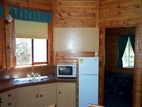 Aldinga Beach Holiday Park - Australia Accommodation 1
