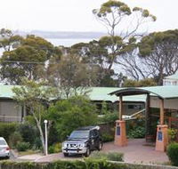 All Seasons Kangaroo Island Lodge - Australia Accommodation