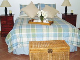 Amande Bed And Breakfast - Australia Accommodation 1