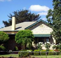Angaston Rose BB - Australia Accommodation