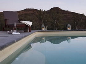 Hawker SA Australia Accommodation