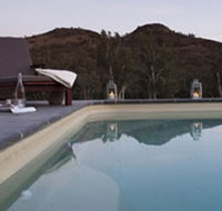 Arkaba Station - Australia Accommodation