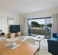 Aurora Ozone Apartments - Australia Accommodation