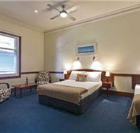 Aurora Ozone Hotel - Australia Accommodation