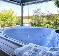 Away to Relax Massage Getaways at Welcome Springs BB Retreat - Australia Accommodation