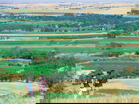  Australia Accommodation