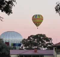 Barossa Valley Tourist Park - Australia Accommodation