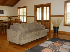 Beachport Retreat - Australia Accommodation 0