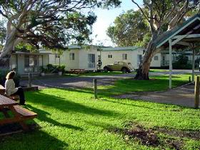 Beachside Holiday Park - Australia Accommodation 0