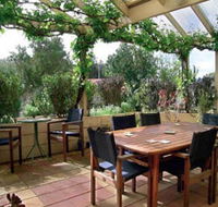 Bellevue Bed  Breakfast - Australia Accommodation