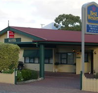 Best Western Melaleuca Apartments - Australia Accommodation