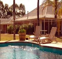 Best Western Standpipe Golf Motor Inn - Australia Accommodation
