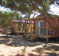 BIG4 Port Willunga Tourist Park - Australia Accommodation