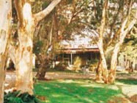 Cape Jervis Cottages - Australia Accommodation 2