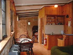 Cape Jervis SA Australia Accommodation