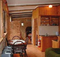 Cape Jervis Cottages - Australia Accommodation