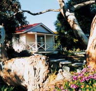 Cape Jervis Holiday Units - Australia Accommodation