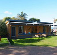 Casuarina Coastal Units - Australia Accommodation