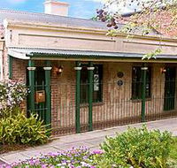 Chichester Gardens Cottage - Australia Accommodation