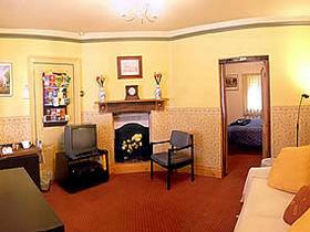 Chichester Gardens Cottage - Australia Accommodation 1